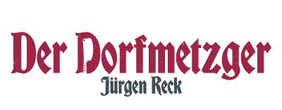 Der Dorfmetzger Jürgen Reck